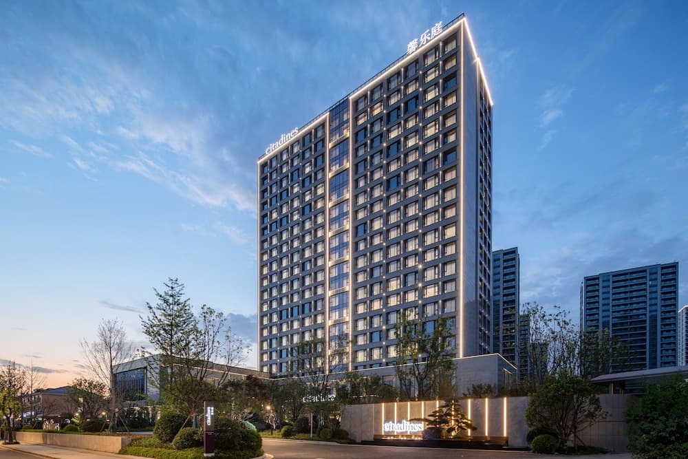 Citadines Qingshanhu Hangzhou, Hangzhou
