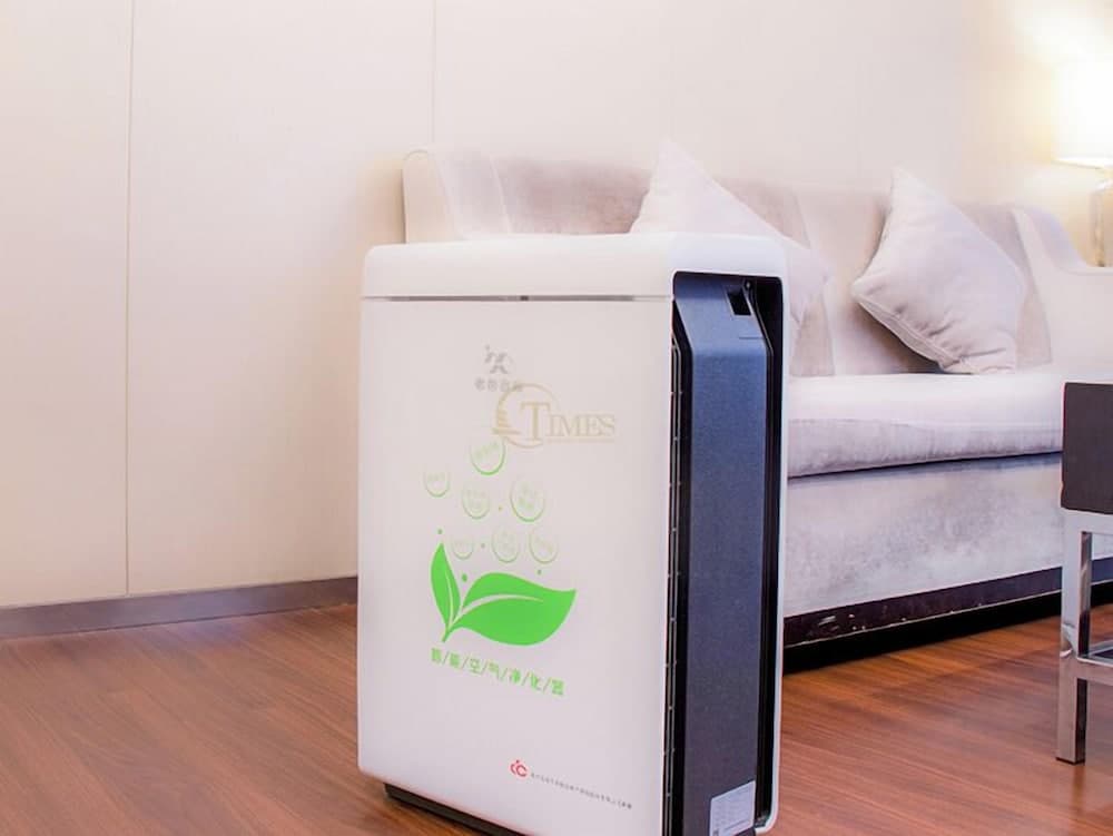 Tianxi Apartment KKone Branch, Shenzhen, photo 2