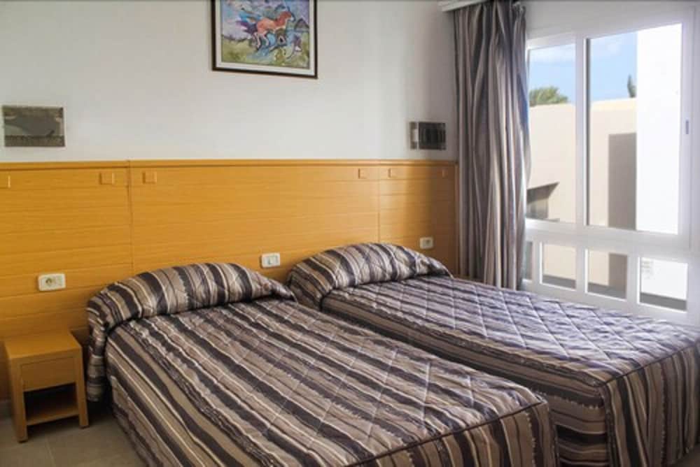 Andalucia Beach Hotel & Residence, Bizerte, photo 6