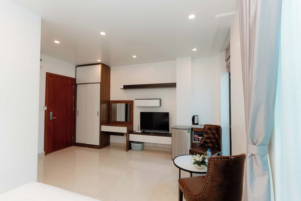 TQ Helios Hotel & Apartment, Hai Phong, photo 4