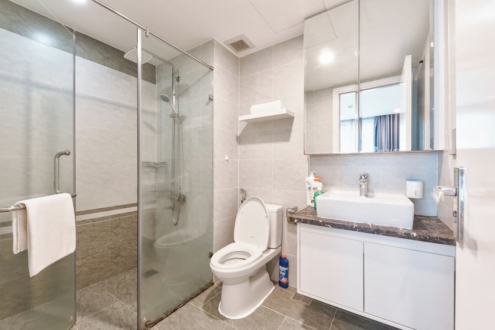 REM Rivergate Garden Pool Signature Apartments, Ho Chi Minh City, photo 2