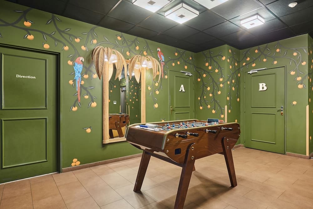 ApartHotel Paris Levallois Maurice Ravel, Levallois-Perret, photo 4
