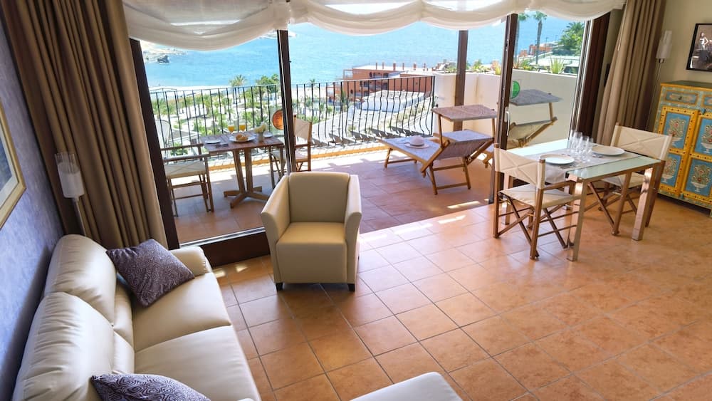 Idyll Suites - Adults Only, Mogan, photo 4