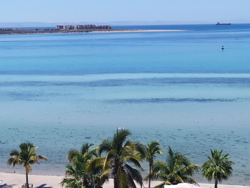 Las Gaviotas Resort, La Paz, photo 6