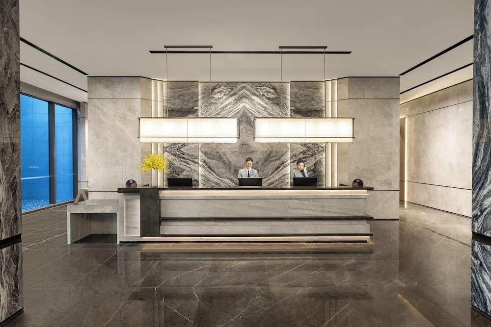 Qingshan Lake Tianlan Hotel Hangzhou, Hangzhou, photo 6