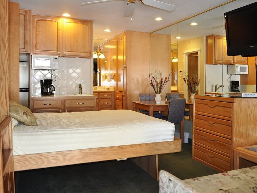 Stardust Lodge, South Lake Tahoe, photo 2