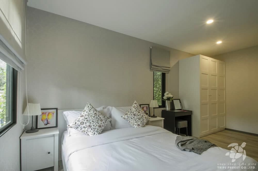 The Title Residencies Naiyang By Trips Phuket, Sa Khu, photo 3