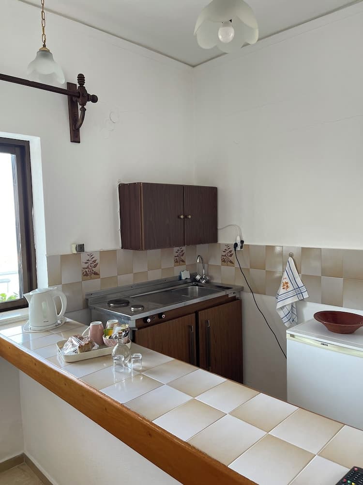 Aeolos Apartments, Platanias, photo 6