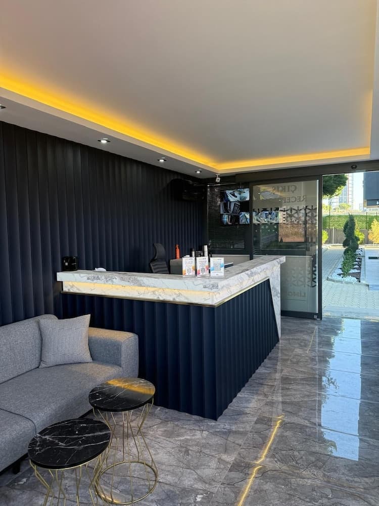 LIMONOTTO SUIT OTEL, Mersin, photo 3