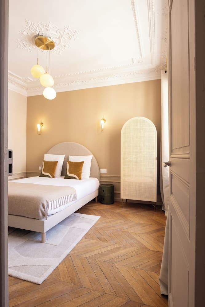 Appartements rue Simonnot, Le Pré-Saint-Gervais, photo 4