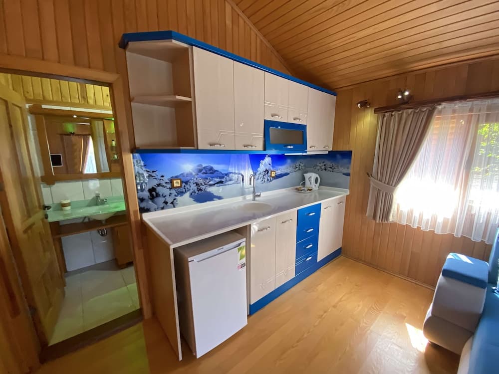Leontopolis Apart Hotel, Kemer, photo 6