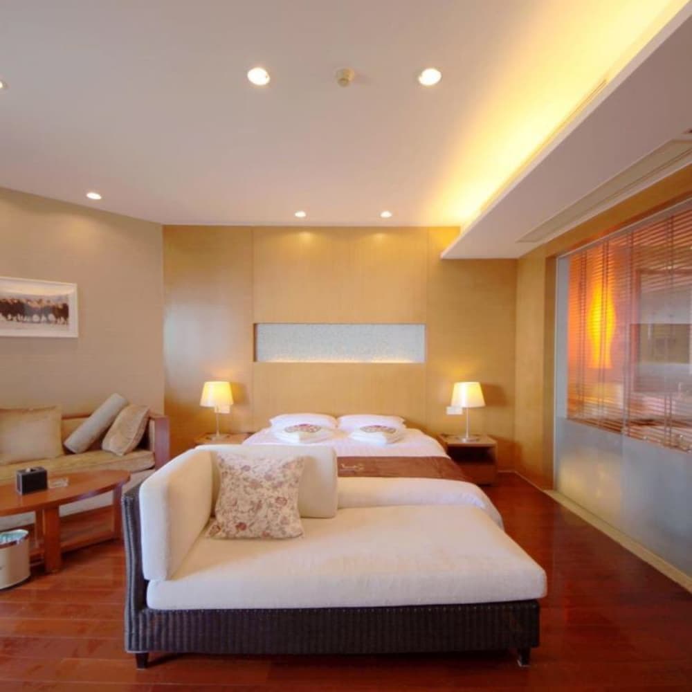 Amanda Seaview Resort Apartment, Lingshui, photo 3