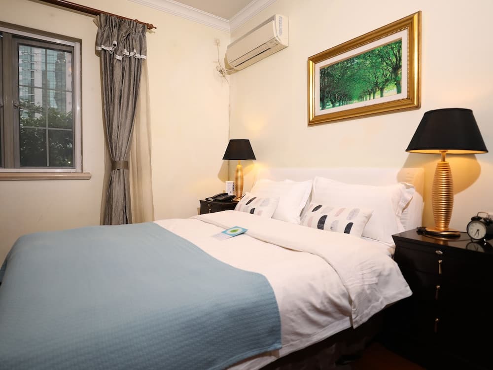 Ladoll Service Apartment, Shanghai, photo 3