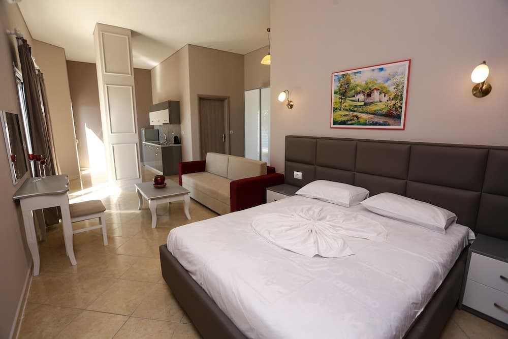 Serxhio Apartments, Sarandë, photo 5