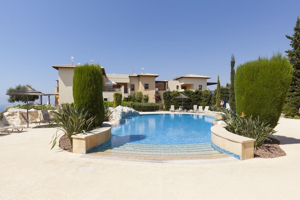 Aphrodite Hills Rentals – Apartments, Kouklia, photo 6