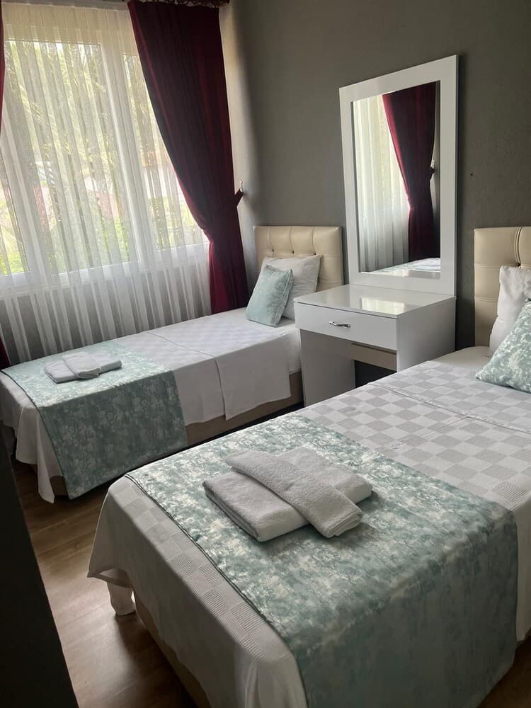Efendi Apart Hotel, Fethiye, photo 3