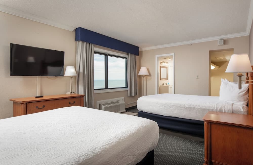 Grande Shores Ocean Resort, Myrtle Beach, photo 5