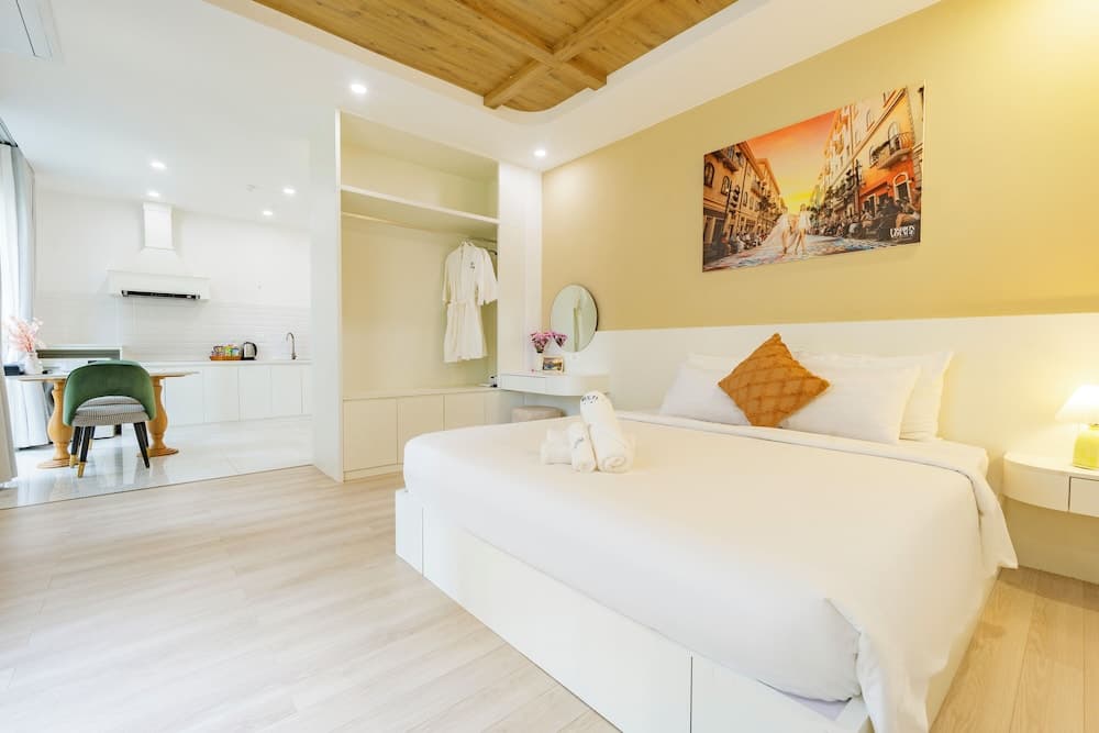 Hub Multi Hotel Phu Quoc, Phu Quoc, photo 5