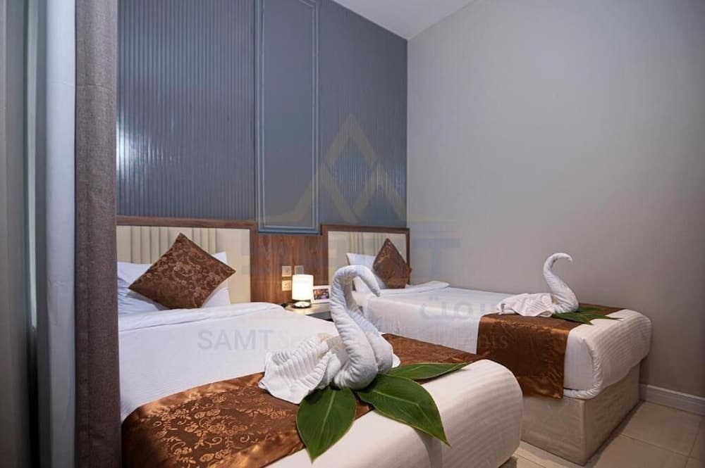 Lamik Serviced Apartments, Bukayriah, photo 4