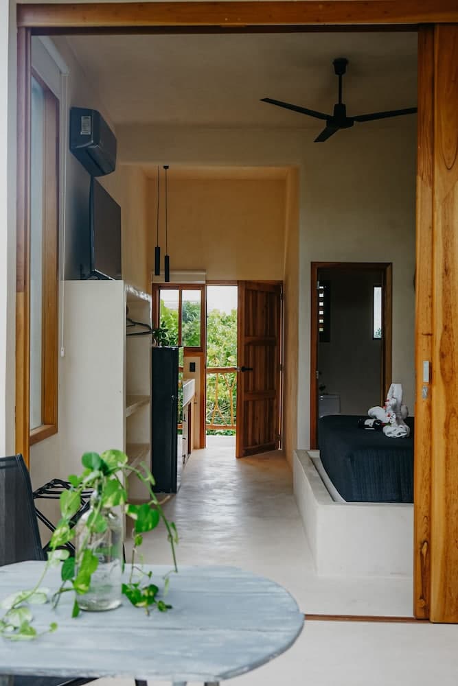 Deluxe Apartments Holbox, Isla Holbox, photo 6