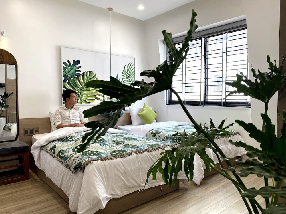 Hue Crown Boutique Hotel, Hue, photo 2