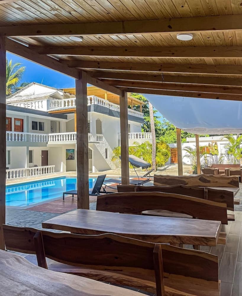 Appartement équipé, Cabarete, photo 5