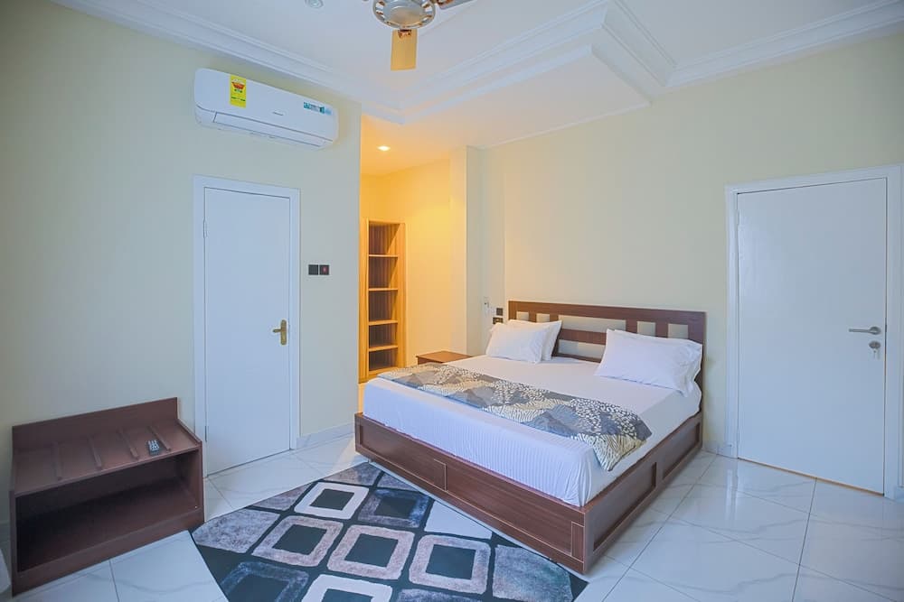 Kingstel Apartments East Legon Accra, Accra, photo 3