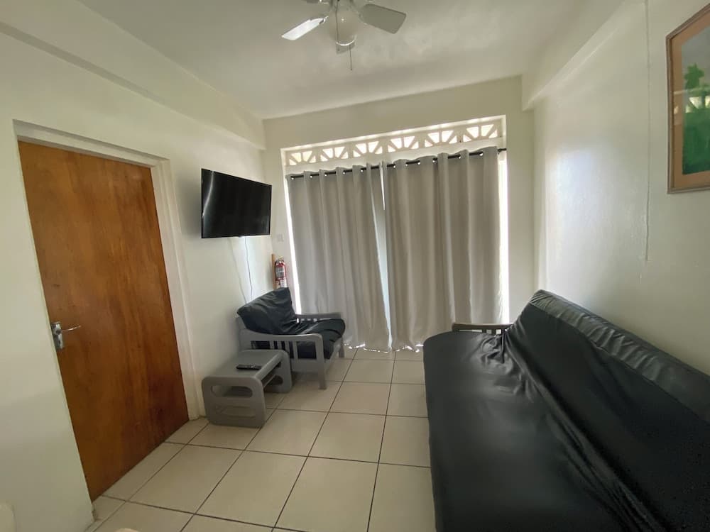 Melrose Beach Apartments, Worthing, photo 4