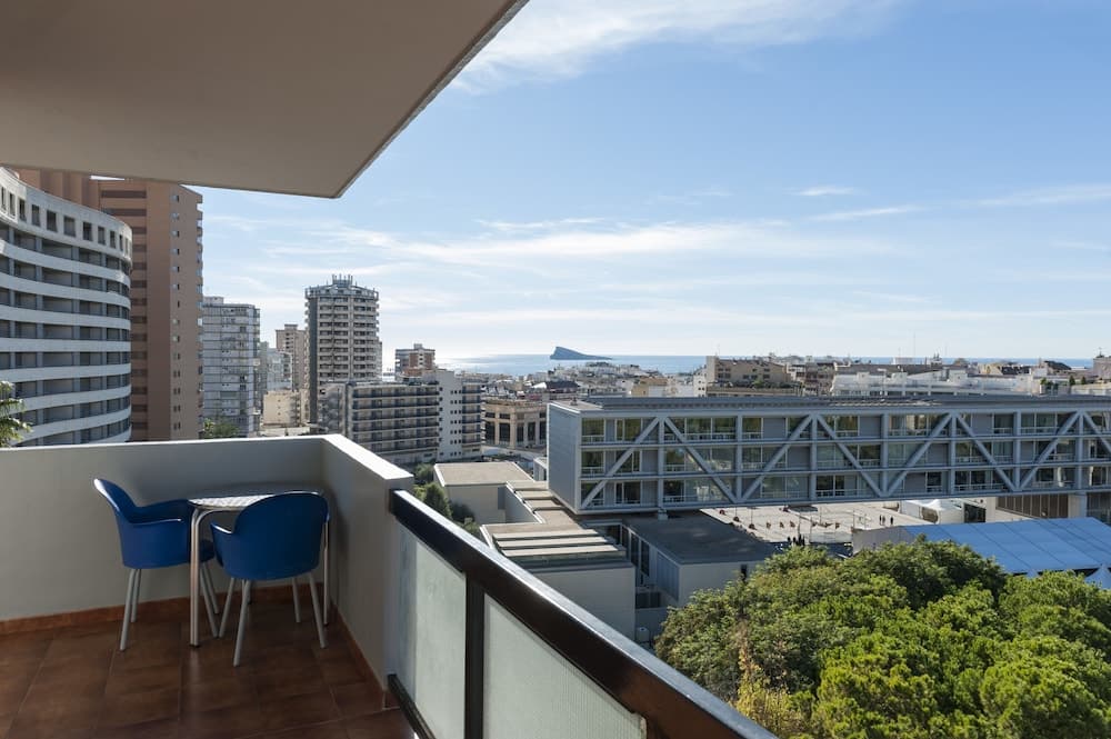 Benidorm Apartamentos Michelangelo, Benidorm