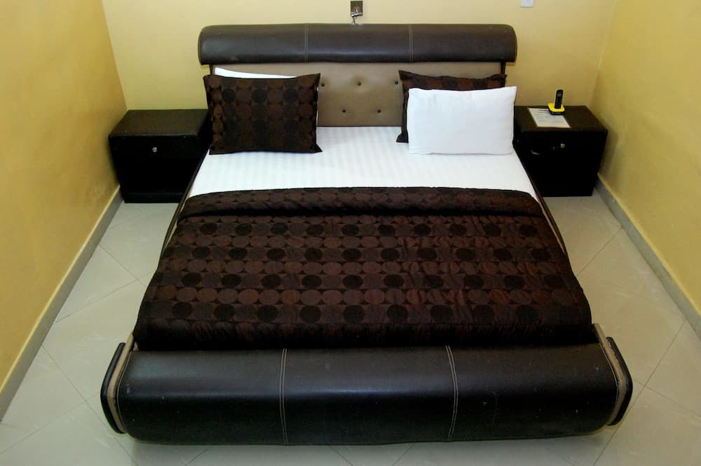 Condotel Apartment, Lagos, photo 5