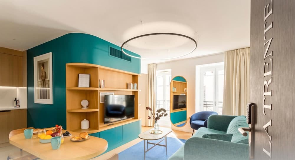 Beauquartier - Grands Boulevards, Paris, photo 2