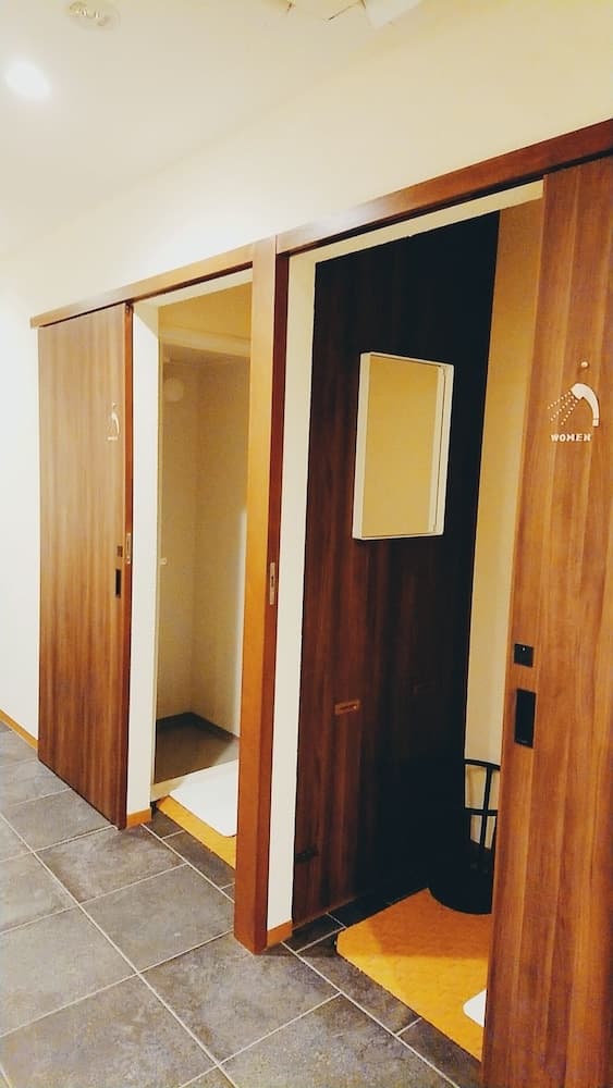 Yagura Hostel, Fukuoka, photo 5