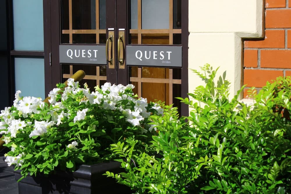 Quest on Eden, Auckland