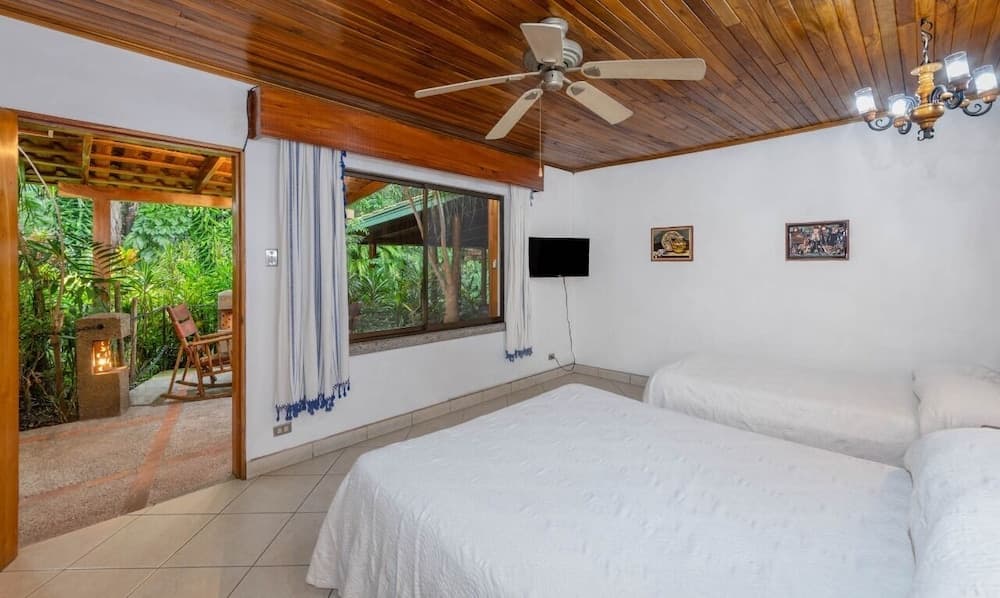 Costa Verde Inn, Escazu, photo 6