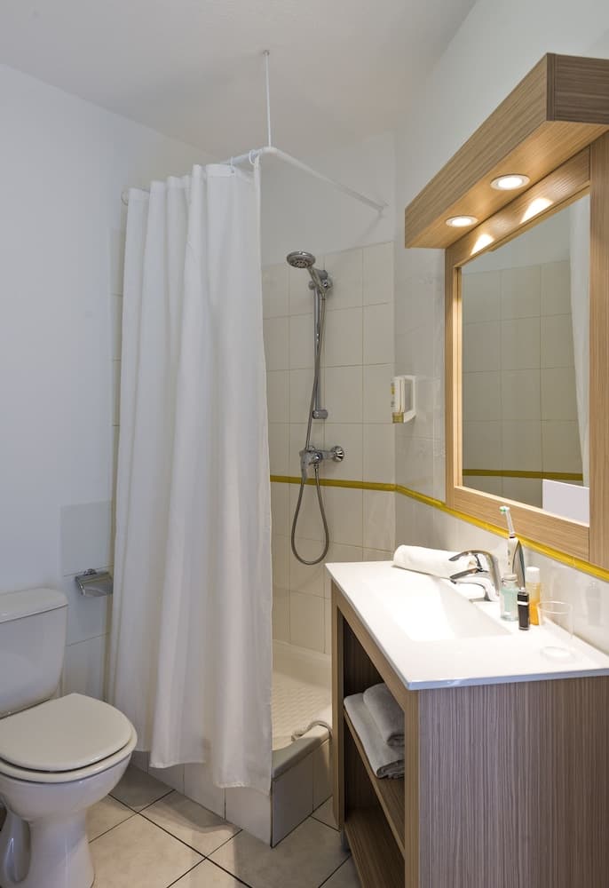 Aparthotel Adagio Access Nice Magnan, Nice, photo 3