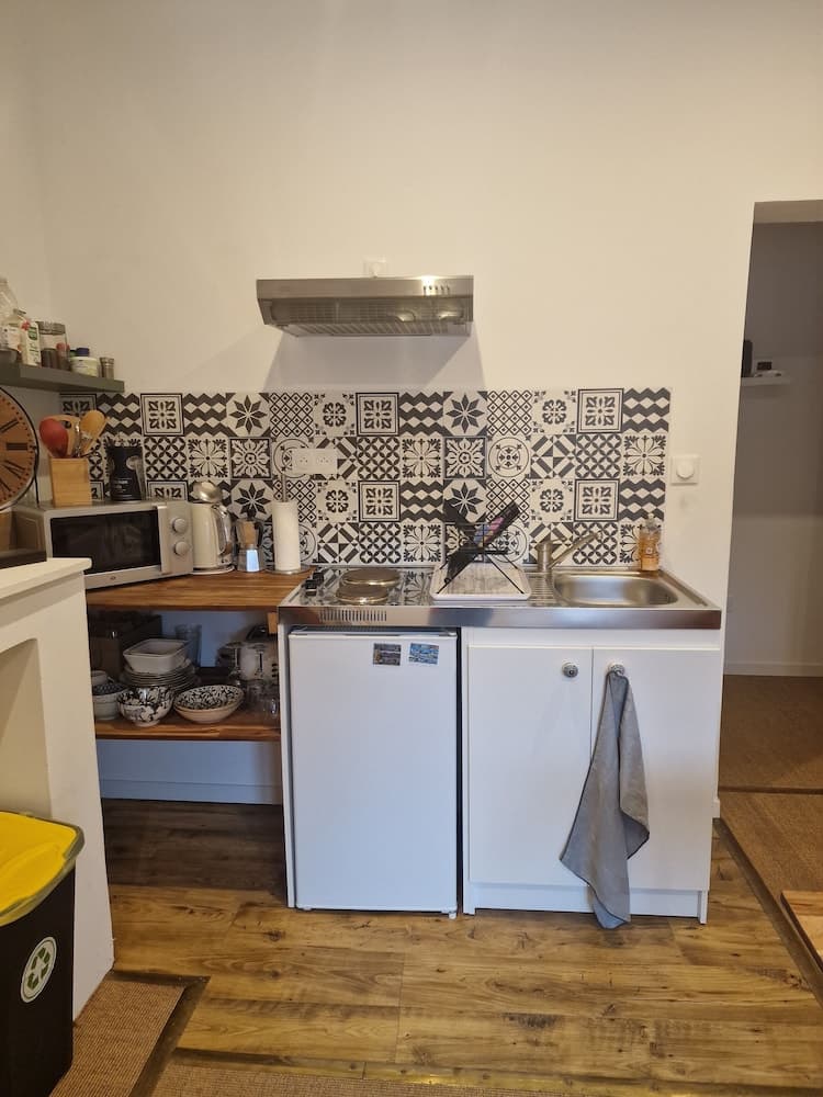 CASA Patricia, Béthune, photo 6