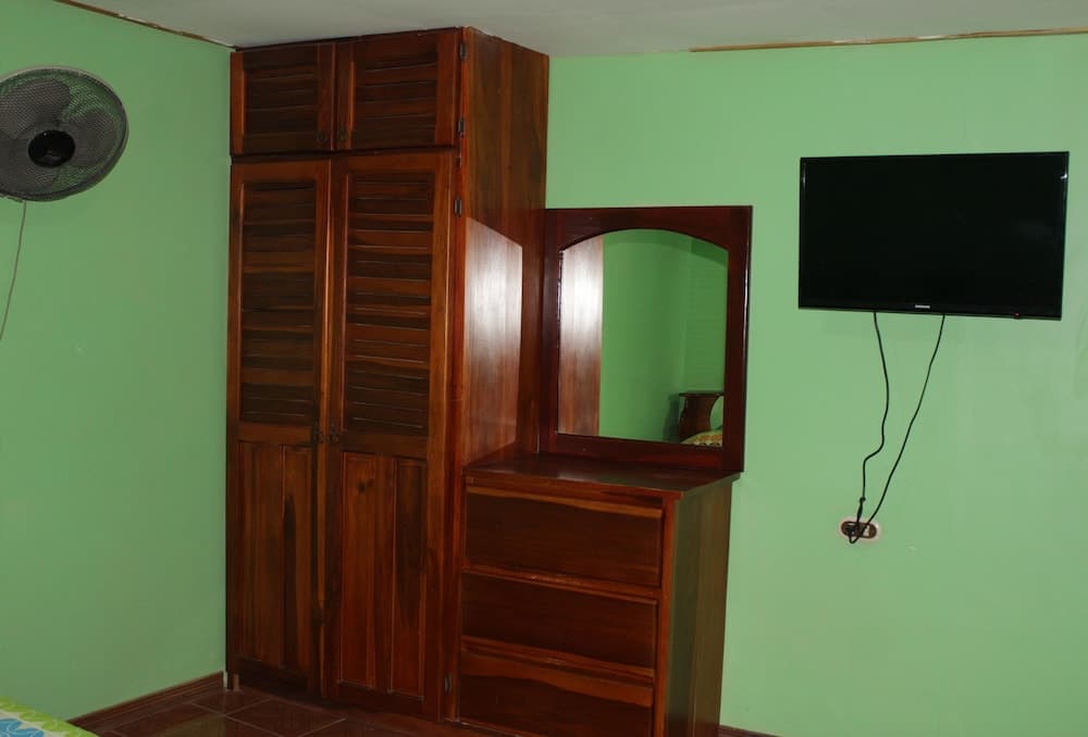 Aparthotel Gonzalez, Cañas, photo 4