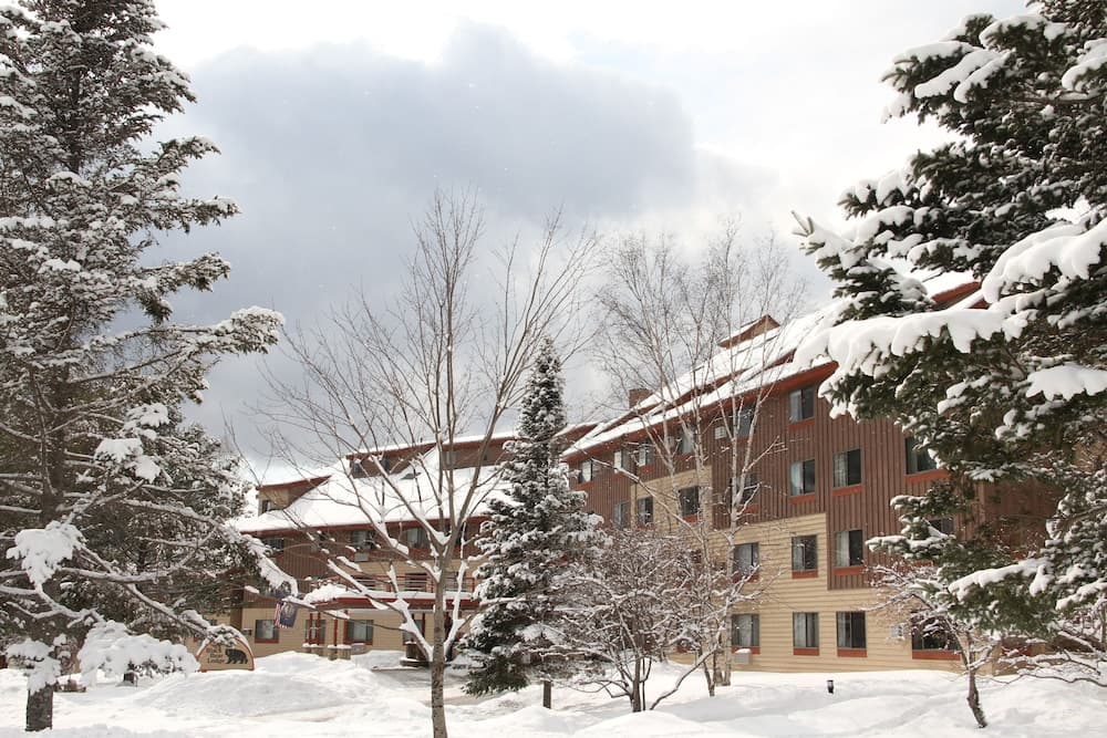 Black Bear Lodge, Waterville Valley