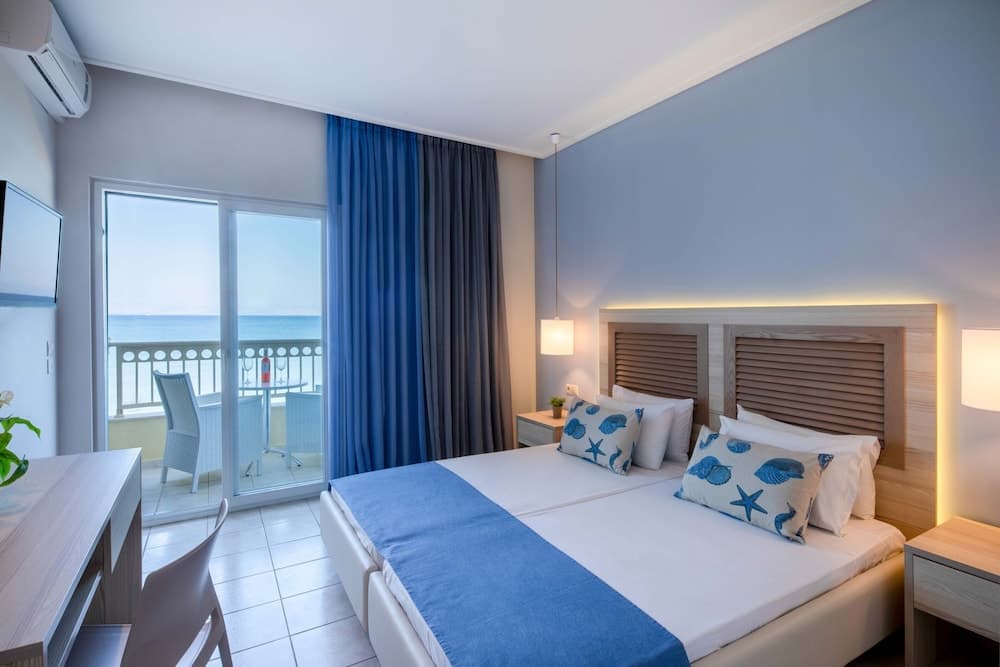 Hotel Rossis, Corfu, photo 6