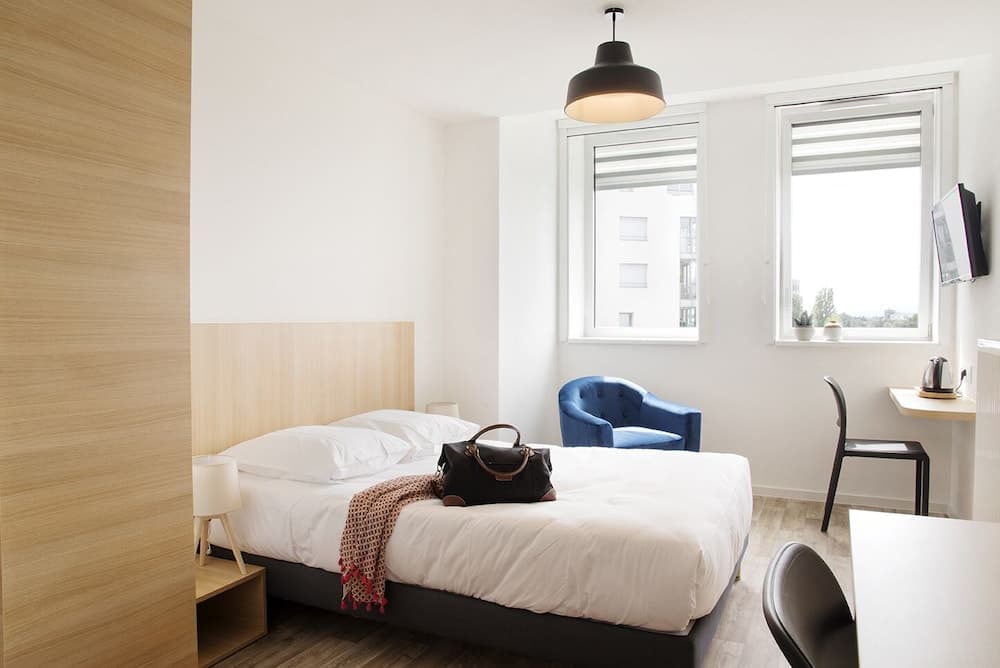 Résidence La Canopée, Strasbourg, photo 6