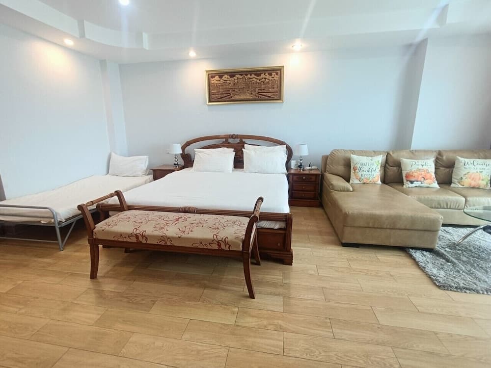 View Talay 6 Condominium by Honey, Pattaya