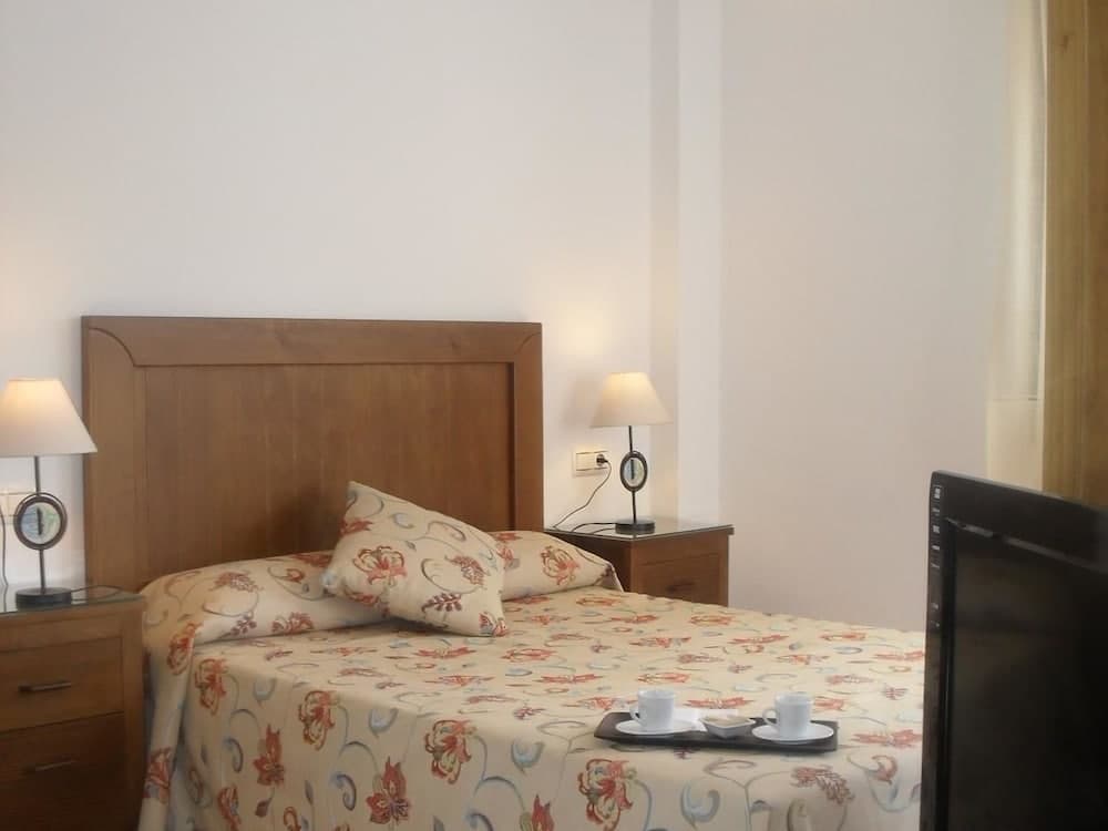 Los Castillarejos Apartamentos Rurales, Luque, photo 2
