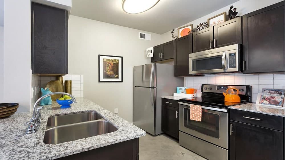 Suite Destination Downtown Austin, Austin, photo 5