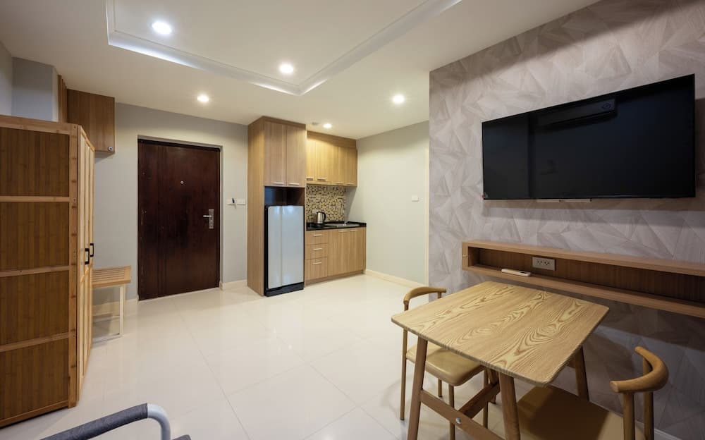 New Nordic Trend 1 by Apartwell, Pattaya, photo 2