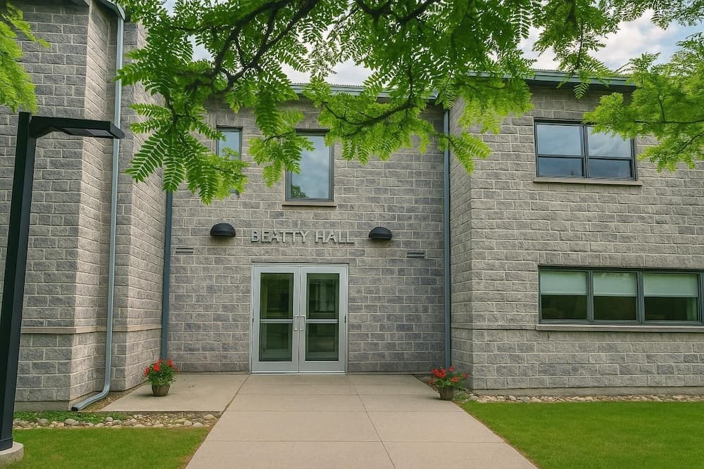Residence & Conference Centre-Brockville, Brockville