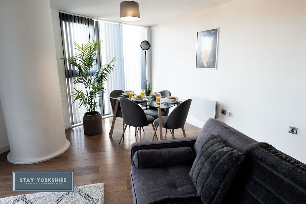 Blonk Street Apartments, Sheffield, photo 6