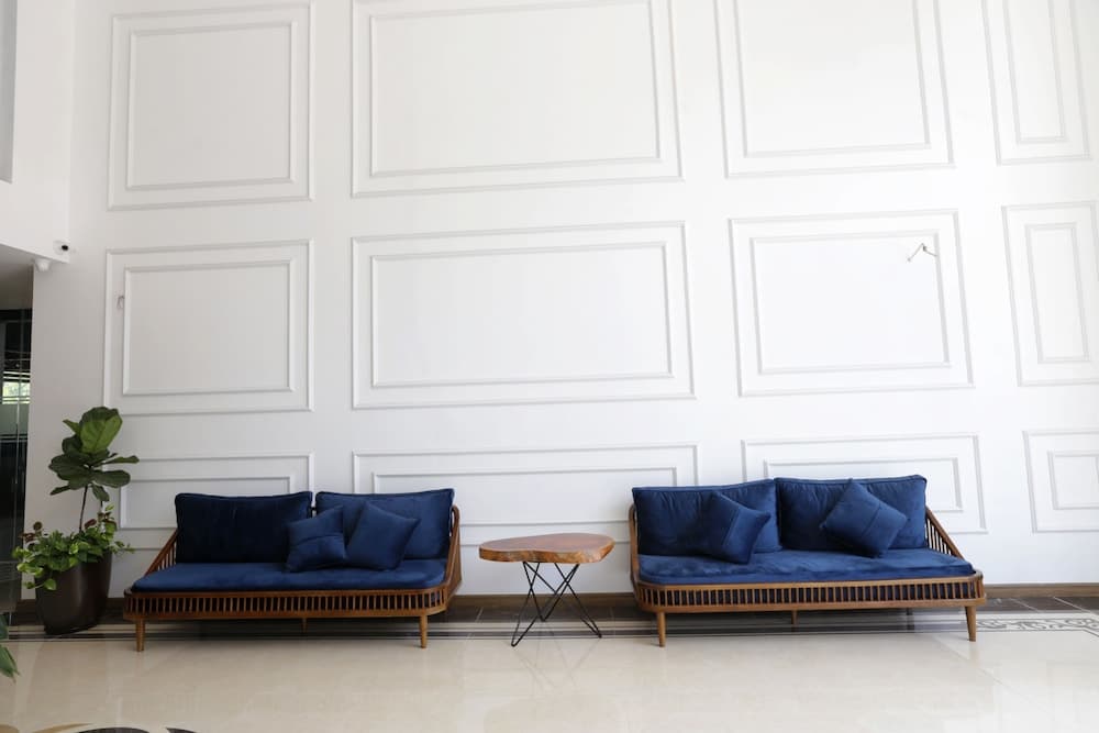 Minh Quan Building, Vinh Yen, photo 5