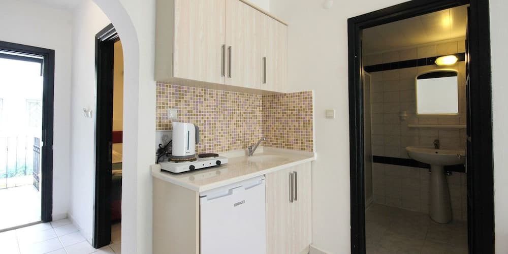 Maison 48 Apart Hotel, Bodrum, photo 6