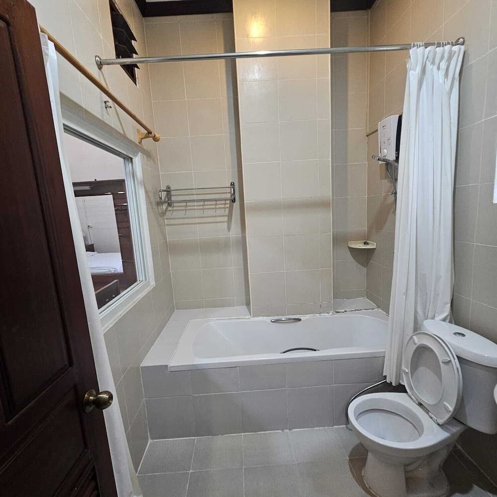 ALI XAYATHIT APARTMENT & HOTEL, Vientiane, photo 5