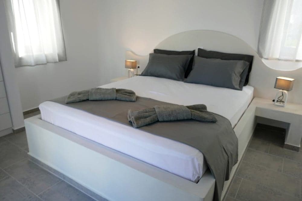 Afroditi Studios, Paros, photo 4
